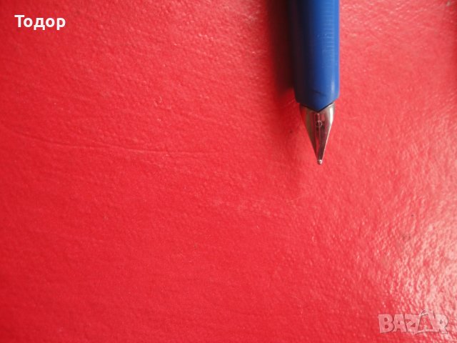 Писалка Pelikan pelikano Germany, снимка 7 - Колекции - 40261094