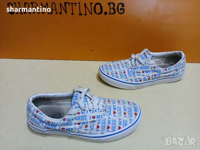 Vans Era N 40 - 27 лв