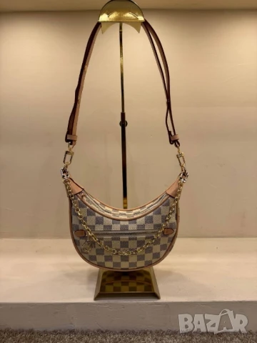 чанти louis vuitton , снимка 8 - Чанти - 51320994