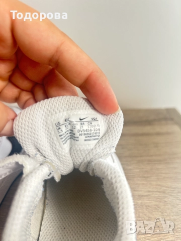 Маратонки Adidas 22 номер 13 см , снимка 11 - Детски маратонки - 51473157