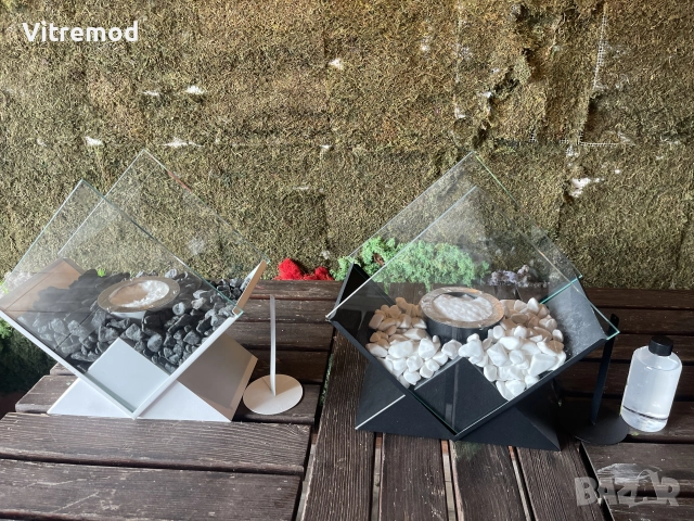 Камина за маса, снимка 5 - Камини - 52705542