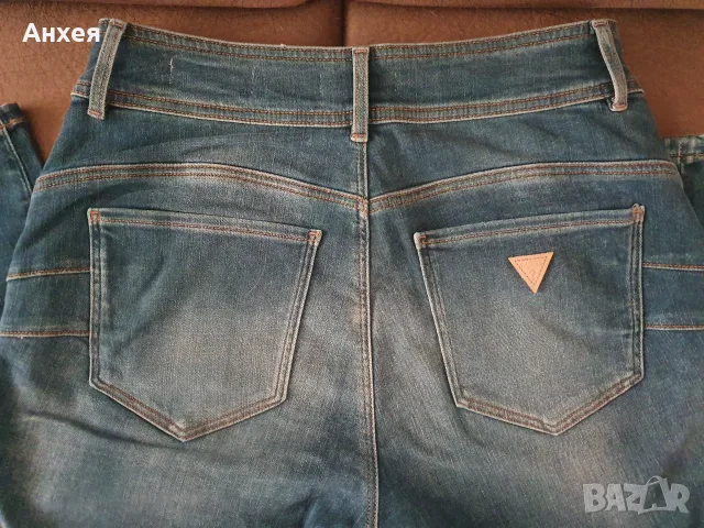 Guess нови еластични дънки , снимка 4 - Дънки - 56475481