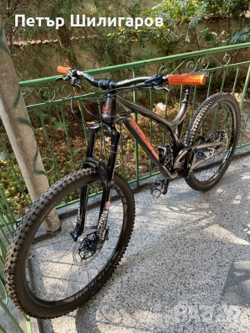 Продавам колело, велосипед, Evil Wreckoning 2019 L 29er, снимка 1