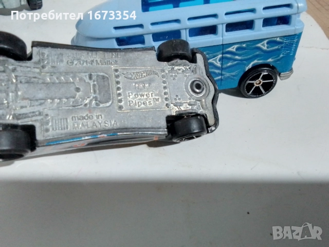 Колекционерски коли, снимка 14 - Колекции - 48326386