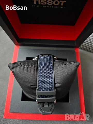 TISSOT T-RACE Automatic Chronograph, снимка 6 - Мъжки - 52936562