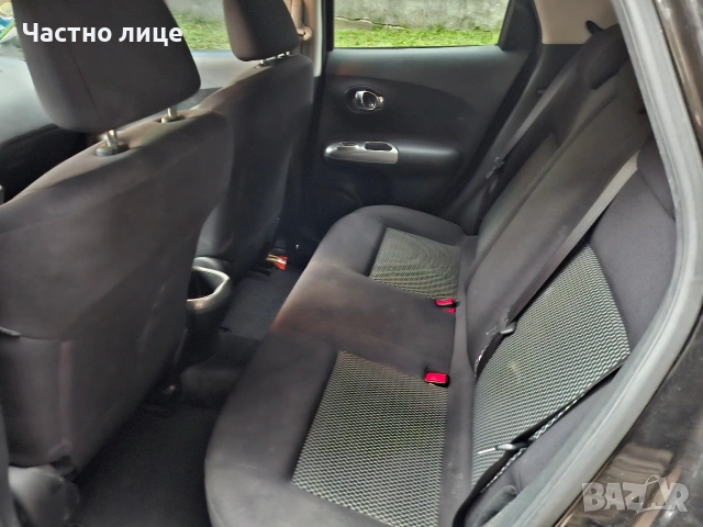 Нисан Джук, снимка 9 - Автомобили и джипове - 54358834