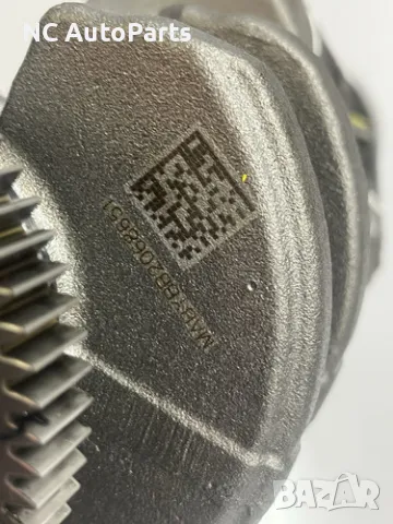 Колянов вал за Опел Мока 1.2 бензин EB2LTD HN09 136 коня PAS Peugeot / Sitroen 2023, снимка 10 - Части - 49269542