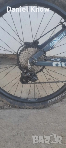 продавам drag c1 , снимка 7 - Части за велосипеди - 53104200