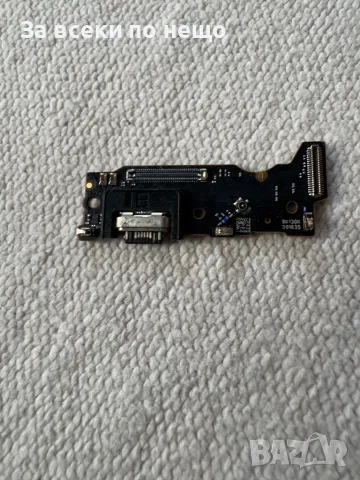 Xiaomi Redmi Note 10 Pro , Оригинален блок захранване , захранващ блок, снимка 2 - Резервни части за телефони - 48750717