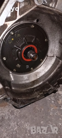 Автоматична 4 степенна скоростна кутия, Код-01N321105L, 310708AW, снимка 5 - Части - 51783704