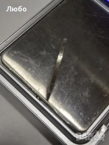 сребърна 1лв 1910г уникална, снимка 3 - Нумизматика и бонистика - 48736641