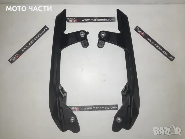 Комплект дръжки за Honda X ADV 750 (2022)  код: 77381-MKT-D00, снимка 1