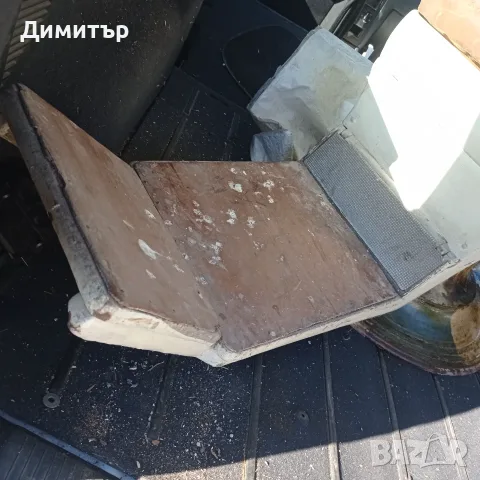 Антикварен механичен зъболекарски стол , снимка 7 - Антикварни и старинни предмети - 56445593