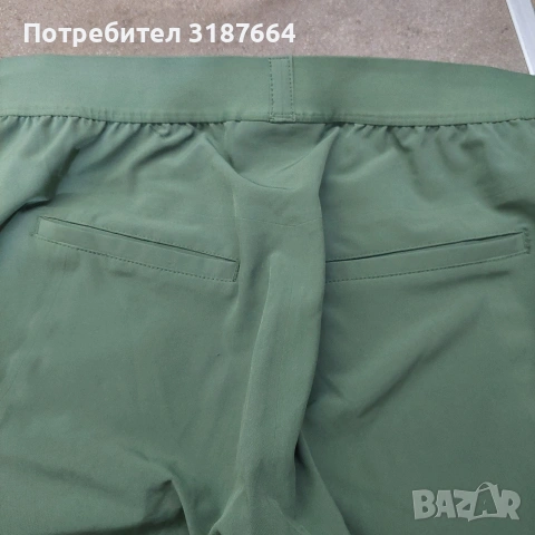 Patagonia дамски панталон S, снимка 10 - Панталони - 53966792