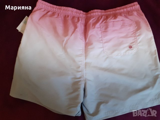 нови мъжки шорти размер Л, снимка 1
