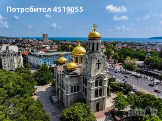 Продавам много евтини парцели до ВАРНА 