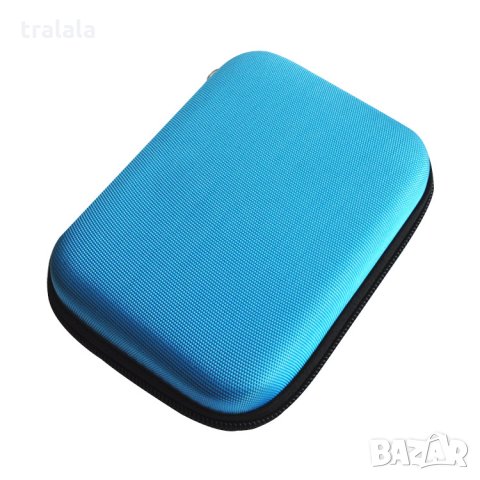 Несесер за етерични масла за съхранение на 10 рол-он калъф кутия , снимка 5 - Други - 29655215