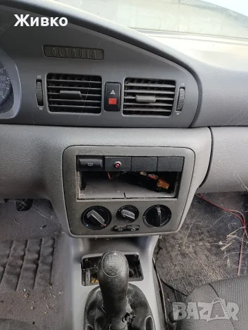 Шкода Октавия на части, снимка 8 - Автомобили и джипове - 56548394