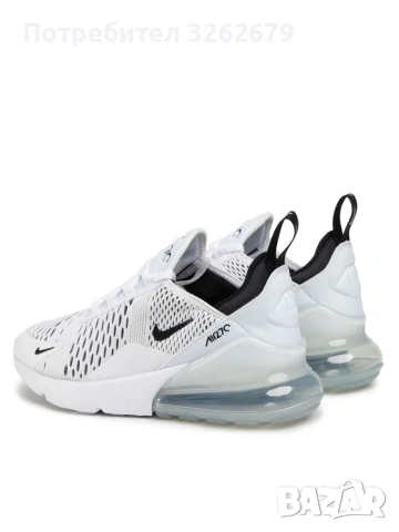 Nike air max 270 оригинални размер 37.5