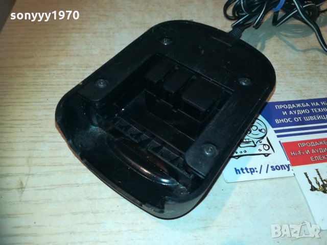 black & decker battery charger-18v-внос швеицария 2110201809, снимка 3 - Винтоверти - 30505764