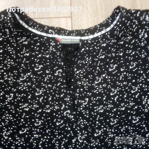 Дамска блуза  , снимка 7 - Ризи - 52934240