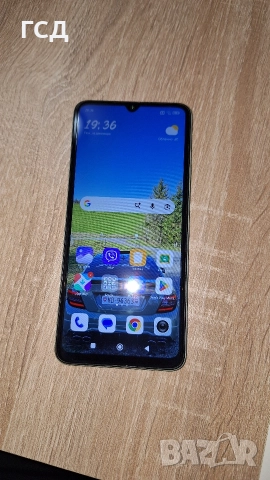 Xiaomi Redmi 13C /128gb. 