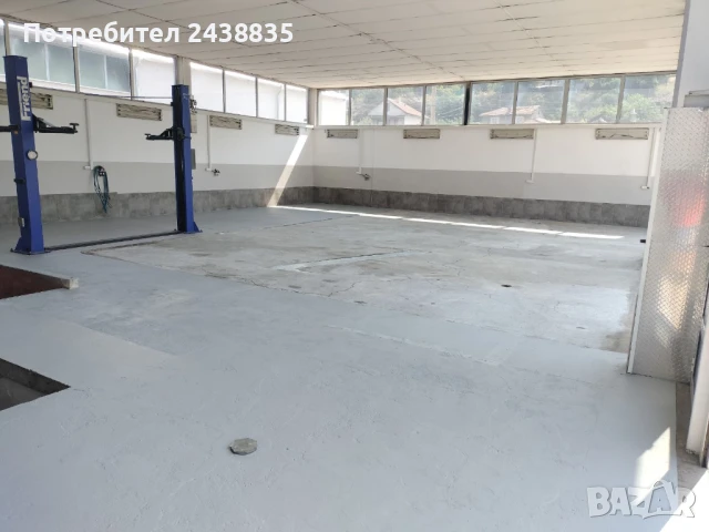 Дава под наем ГАРАЖ , снимка 6 - Гаражи и паркоместа - 50817671
