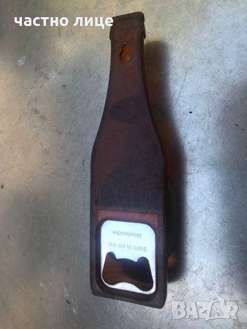 ОТВАРАЧКА ЗА БИРА Heineken Юбилейна , снимка 3 - Други - 30646294