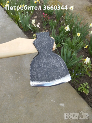 Брадва топор , снимка 6 - Градински инструменти - 54098480