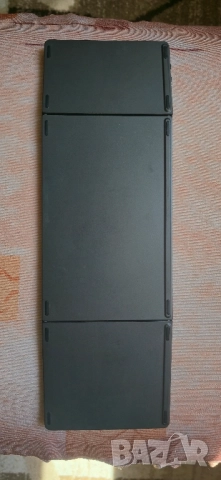 Сгъваема клавиатура Stels v10 (безжична), снимка 5 - Клавиатури и мишки - 51796940