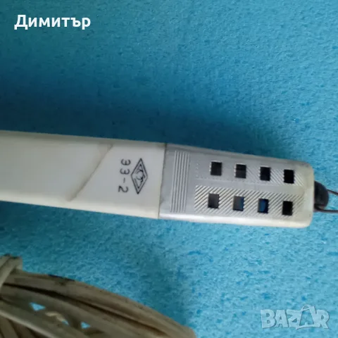Руска електрическа запалка за възпламеняване на газ 220v, снимка 3 - Други - 55770558