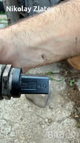 рейл за bmw e87, снимка 5 - Части - 55827179