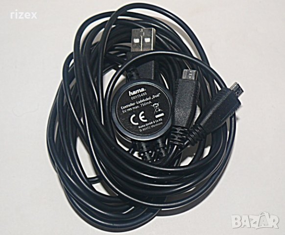 Разни кабели и преходници за електроника от 1 лв., снимка 7 - Кабели и адаптери - 26218179