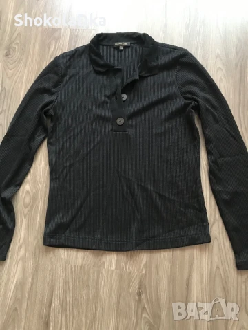 Блузка Massimo Dutti размер S