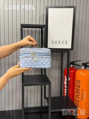 Gucci 🤍Дамски Чанти , снимка 6 - Чанти - 55781584