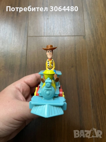 Играчка Toy Story film
