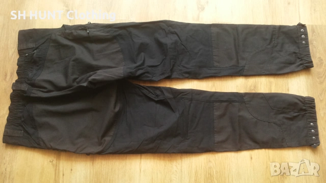 Revolution Race GPx Pro Stretch Ttouser раз 54 / L - XL панталон с от части еластична материя - 2548, снимка 2 - Панталони - 54216469