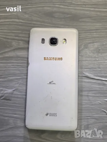 SAMSUNG J5 2016 J510FN, снимка 2 - Резервни части за телефони - 56102853