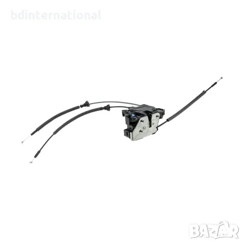 Брава за задна дясна врата, Hyundai Elantra MD, снимка 2 - Части - 56062786