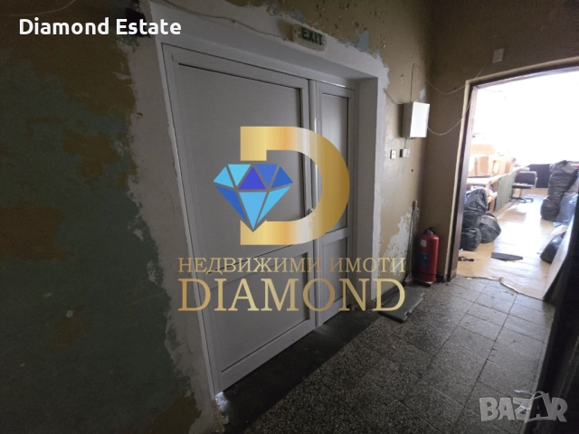 Търг. обект в Димитровград кв. Славянски