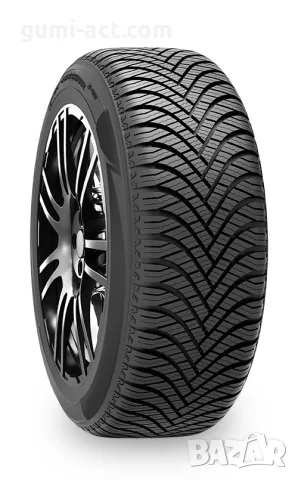 Нови бюджетни всесезонни гуми WESTLAKE Z-401 All Season 91V - 205/55R16 - DOT2026, снимка 2 - Гуми и джанти - 55886923