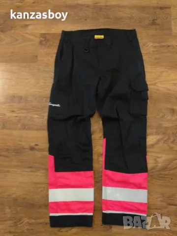 blaklader - мъжки работен панталон 52/L, снимка 3 - Спортни дрехи, екипи - 49157179