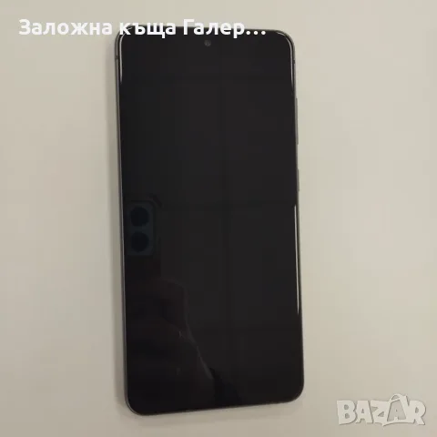 Смартфон Samsung Galaxy S21 – 6 GB RAM, 128 GB, снимка 5 - Samsung - 56542115