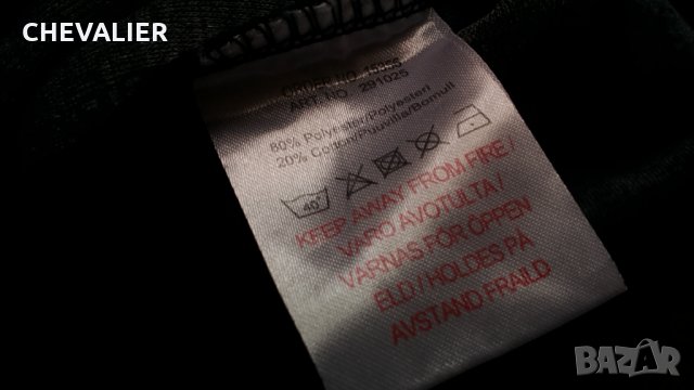 UMBRO размер XL мъжка блуза 23-34, снимка 8 - Блузи - 29406275