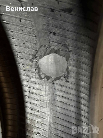 Летни гуми Dayton Touring 2 ; 225/45/17, снимка 4 - Гуми и джанти - 52309357