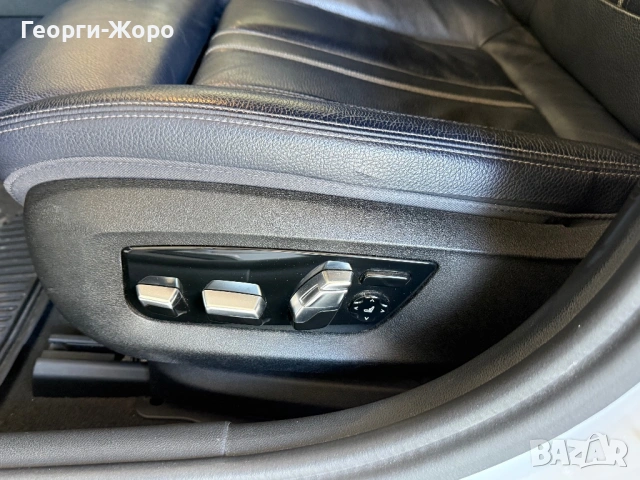 Продавам BMW 530D в отлично състояние, снимка 11 - Автомобили и джипове - 54099625