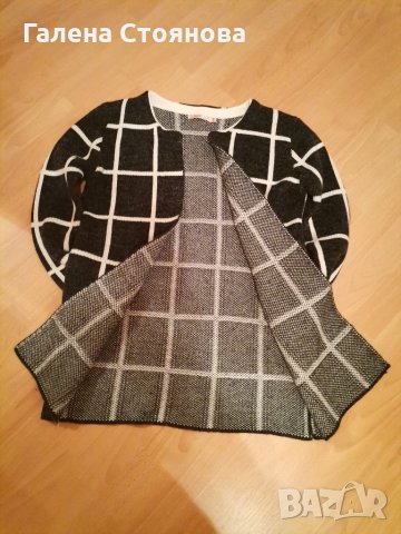 Дамска жилетка, снимка 3 - Жилетки - 34939765