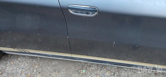 Алфа Ромео 166 2.4jtd 2007г., снимка 5 - Автомобили и джипове - 54219101