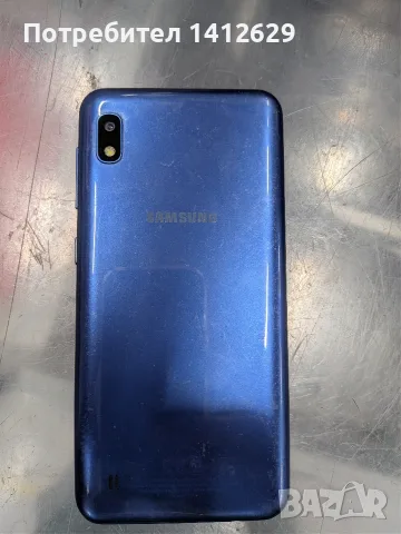 Samsung Galaxy A10 , снимка 5 - Samsung - 56150127
