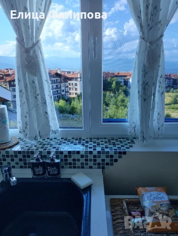 Serenity, едностаен апартамент за нощувки в Банско, снимка 10 - Почивки на планина - 50635489